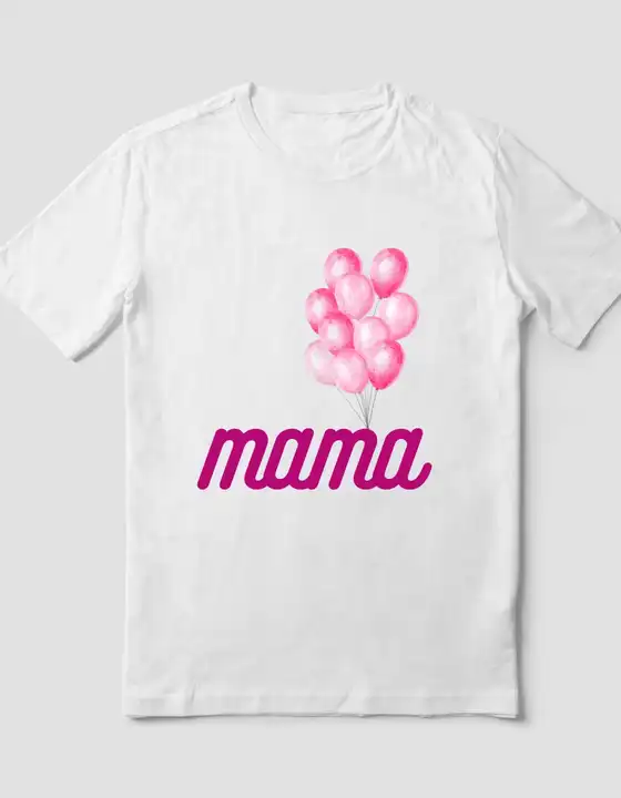 Post image Customise tshirt for Mothers day