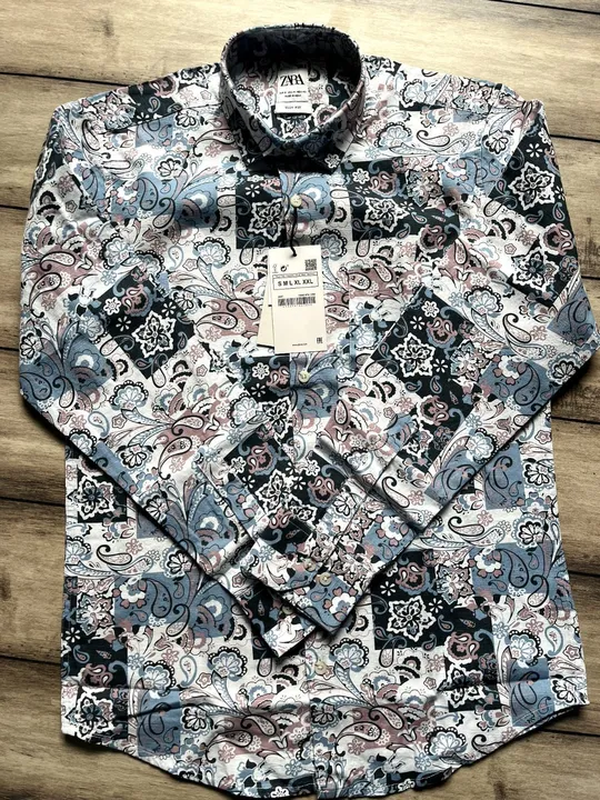 Shirt uploaded by Yahaya traders on 4/20/2023