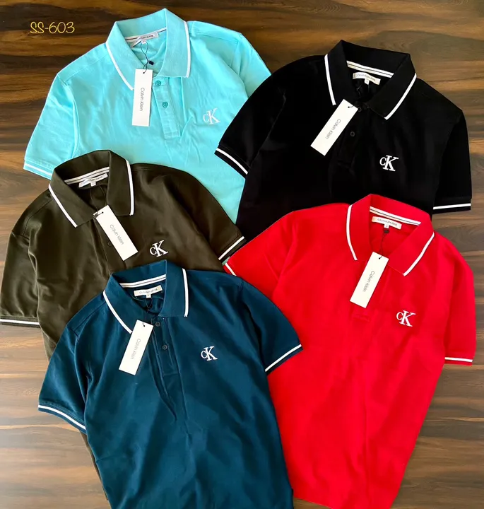 Polo uploaded by Yahaya traders on 4/20/2023