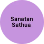 Business logo of Sanatan sathua