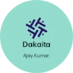 Business logo of Dakaita