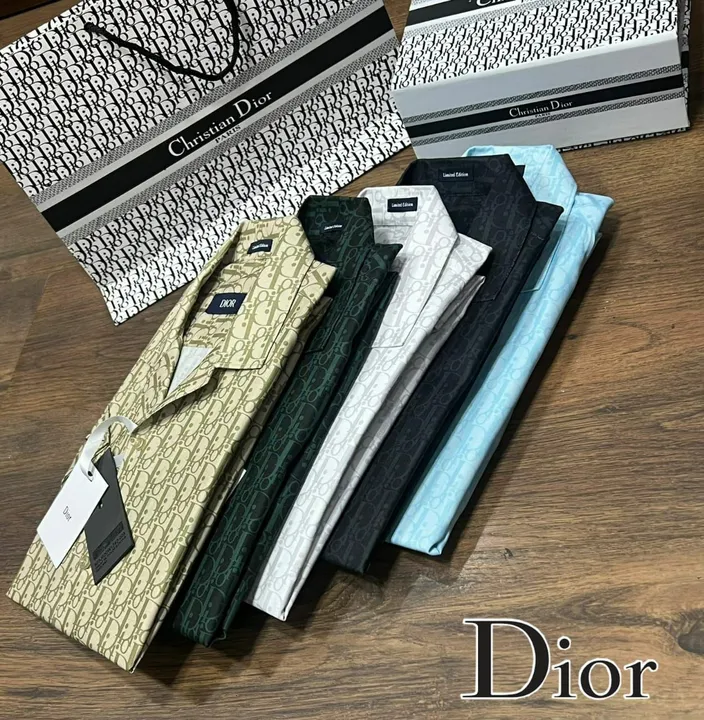 Dior exclusive 2022 store article uploaded by Rigil Enterprises on 4/20/2023