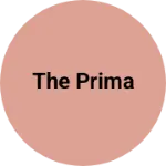 Business logo of The Prima