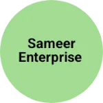 Business logo of Sameer enterprise