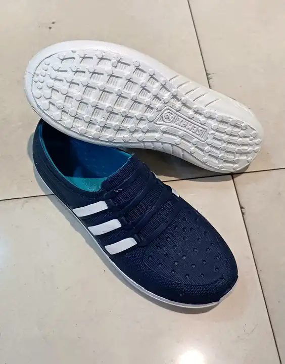 Baby Adidas shoe uploaded by Padangan shoe center on 5/30/2024
