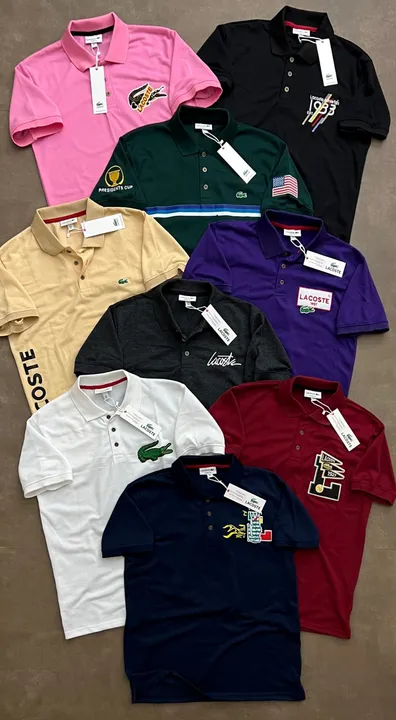 Polo uploaded by Yahaya traders on 4/20/2023