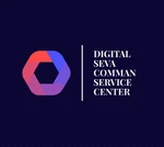 Business logo of DIGITAL SEVA COMMAN SERVICE CENTER