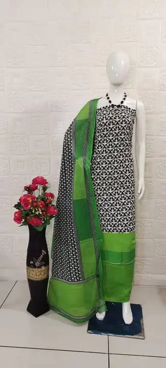 chira cotton uploaded by Priya dresses on 4/20/2023