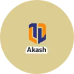 Business logo of Akash