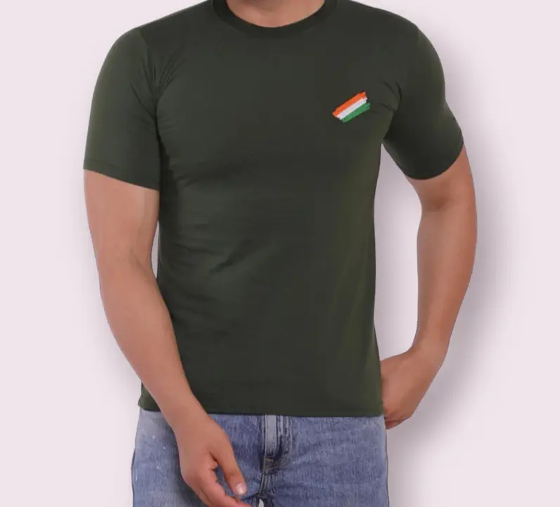 Commando t shirt  uploaded by Attri Enterprise on 4/20/2023