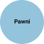 Business logo of Pawni