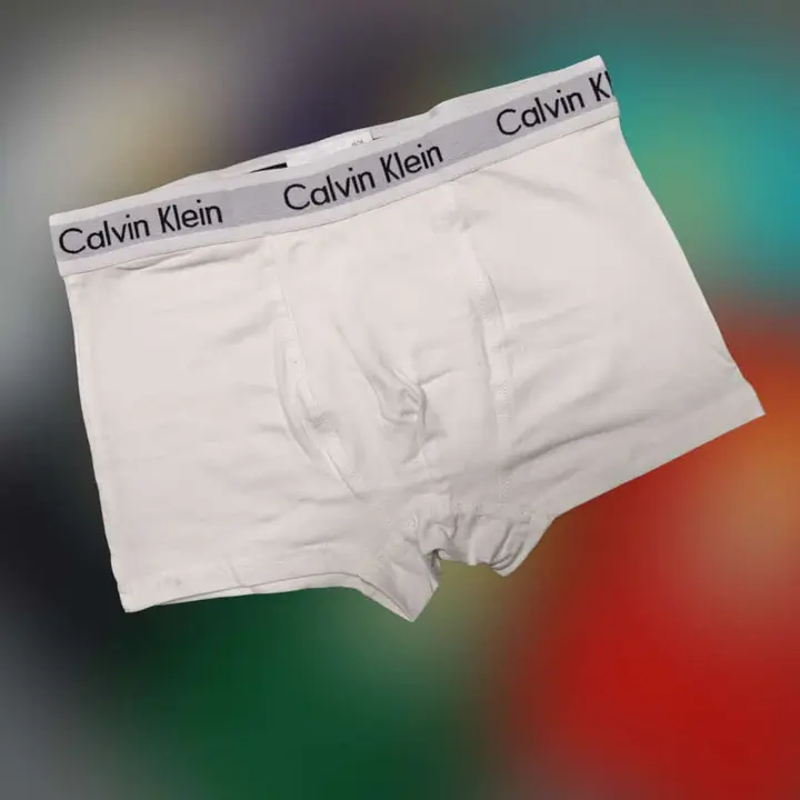 Branded underwear trunks  uploaded by New Addition Trading Point on 4/20/2023