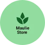 Business logo of Maulie store