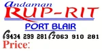 Business logo of Andaman Ruprit