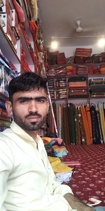 Shop Store Images of Mahadev cloth stora