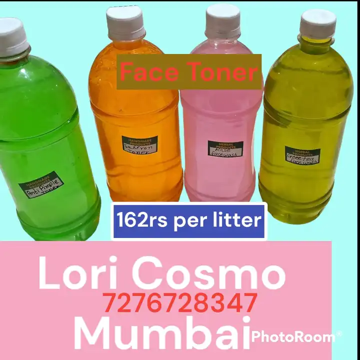 Face  Toner  uploaded by business on 4/20/2023