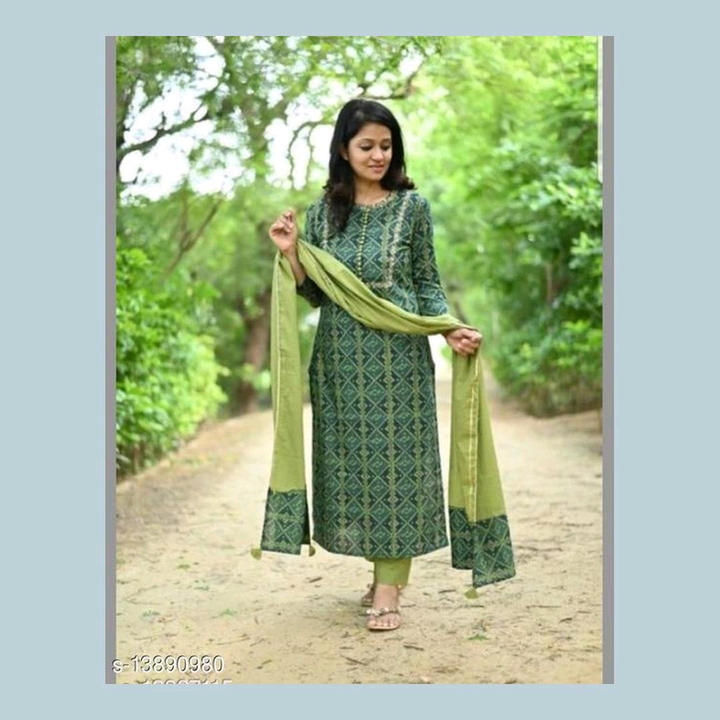 Product uploaded by Radhe Krishna Collections on 4/20/2023