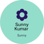 Business logo of Sunny Kumar