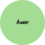Business logo of Aanir