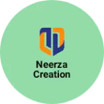 Business logo of Neerza creation
