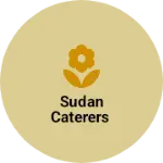 Business logo of Sudan caterers