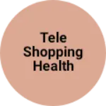 Business logo of Tele shopping health care