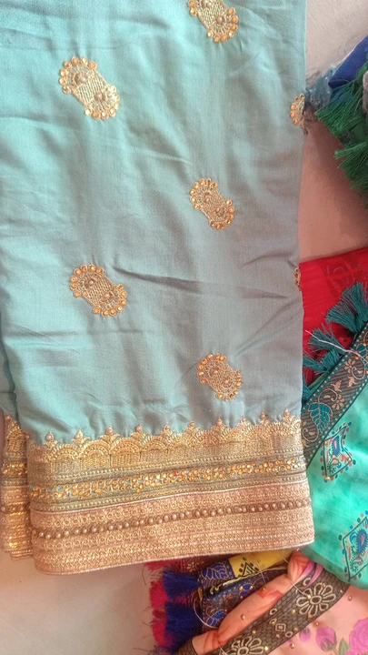 Product uploaded by Sai Surat sarees center mirzapur on 4/20/2023