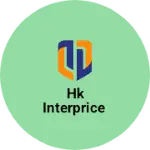 Business logo of Hk interprice