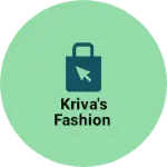 Business logo of K's fashion