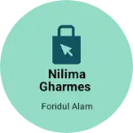 Business logo of Nilima gharmes