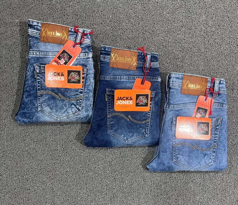 Mens jeans  uploaded by Baayon enterprises on 4/20/2023