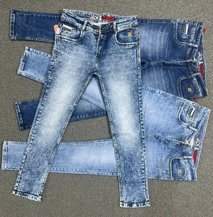 Mens jeans  uploaded by Baayon enterprises on 4/20/2023