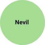 Business logo of Nevil
