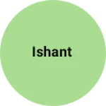 Business logo of Ishant