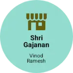Business logo of Shri Gajanan electrical