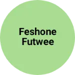 Business logo of Feshone futwee