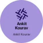 Business logo of Ankit kourav