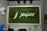 Business logo of Jaguar and hindwer all