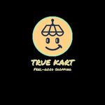 Business logo of TRUE KART
