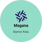 Business logo of Magana