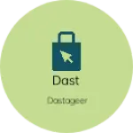 Business logo of Dast