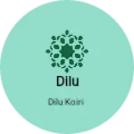 Business logo of Dilu