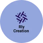 Business logo of RLY creation