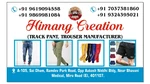 Business logo of Himang creation