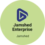 Business logo of Jamshed enterprise
