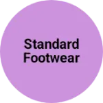 Business logo of Standard footwear