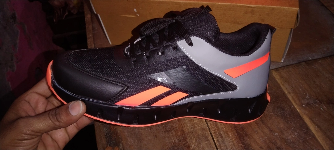 New Rebok Sneakers shoes  uploaded by Royal R B Shoes on 4/20/2023