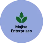 Business logo of Majisa enterprises