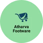Business logo of Atharva Footware