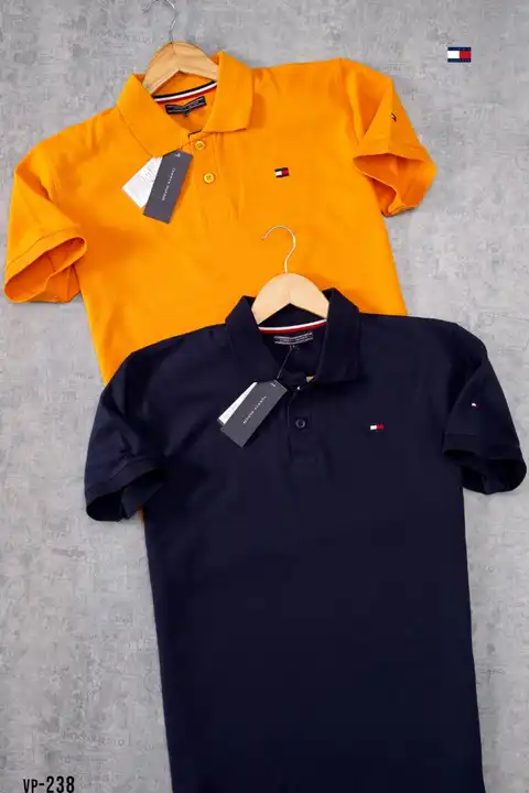 Premium quality polo Tshirt uploaded by IRAI Traders on 4/20/2023